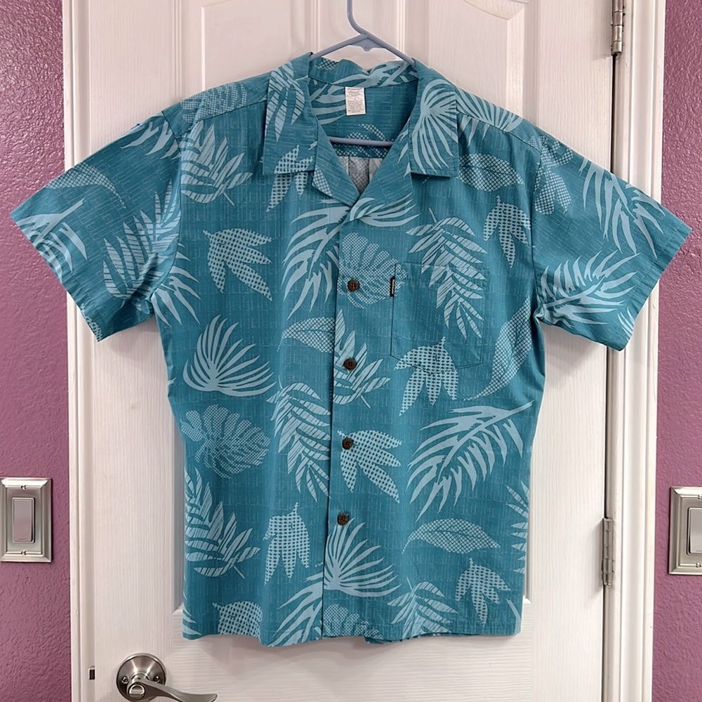 Button down shirt